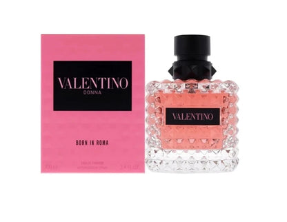 Valentino Donna Born In Roma EDP – Women, 100ml / 3.4 oz