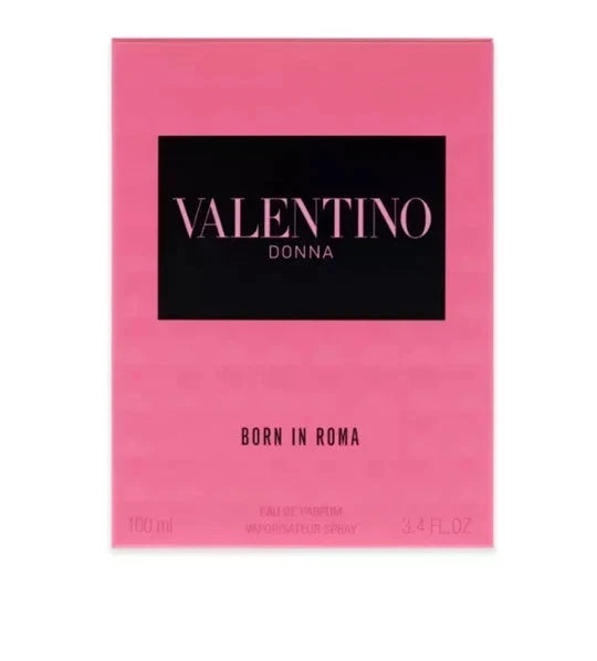 Valentino Donna Born In Roma EDP – Women, 100ml / 3.4 oz