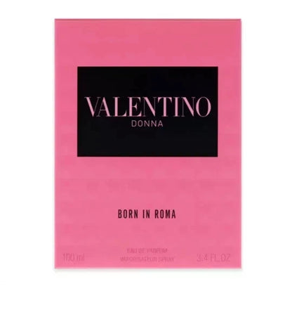 Valentino Donna Born In Roma EDP – Women, 100ml / 3.4 oz