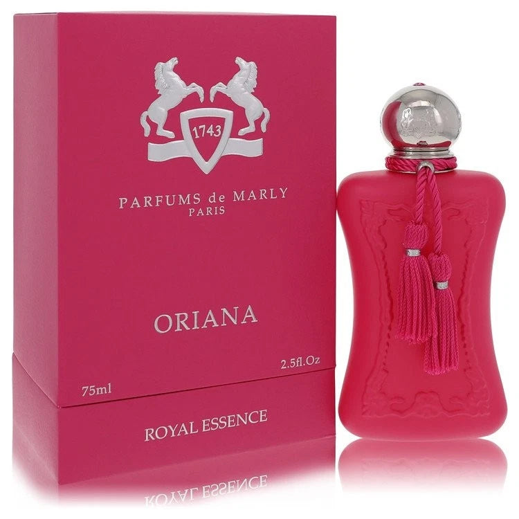 Parfums de Marly Oriana Eau de Parfum – Women, 75ml / 2.5 oz