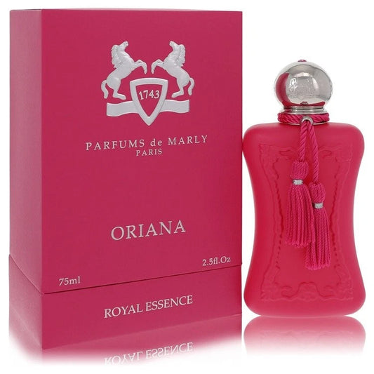 Parfums de Marly Oriana Eau de Parfum – Women, 75ml / 2.5 oz
