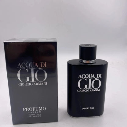 Giorgio Armani Acqua di Giò Profumo EDP – Men, 100ml / 3.4 oz