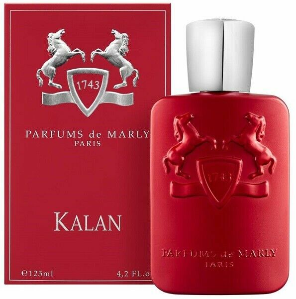Parfums de Marly Kalan Eau de Parfum – 125ml / 4.2 oz