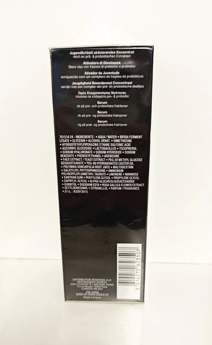 Lancome Advanced Genifique 100ml Youth Activating Concentrate Face Serum