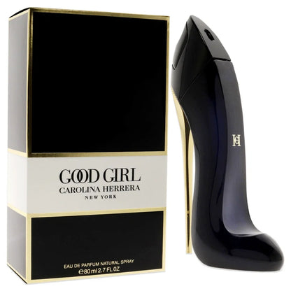 Good Girl by Carolina Herrera - 2.7 oz EDP Spray Perfume for Women