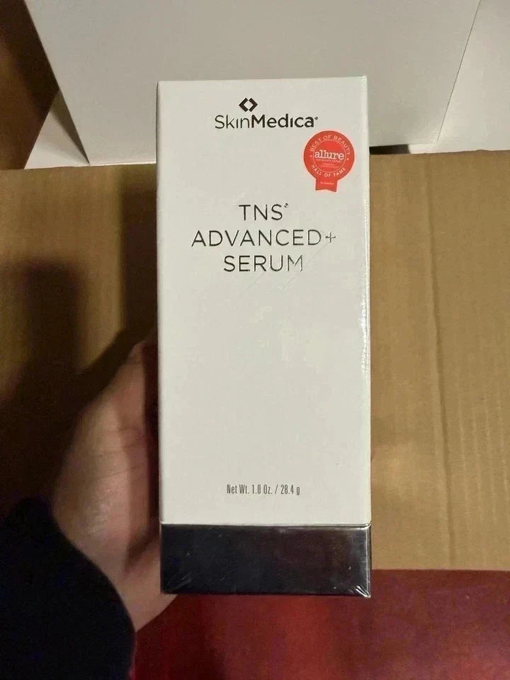 SkinMedica TNS Advanced+ Serum - 1 oz 28.4g