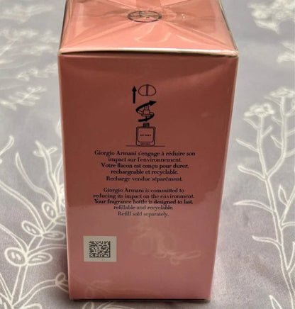 GIORGIO ARMANI MY WAY EAU DE PARFUM (50mL)