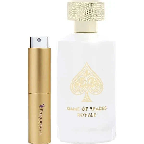 Jo Milano Game of Spades Opal 3.4 oz / 100 mL Parfum Spray – New & Sealed