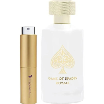 Jo Milano Game of Spades Opal 3.4 oz / 100 mL Parfum Spray – New & Sealed