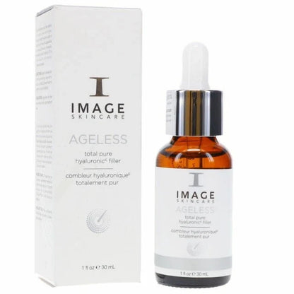 Image Skincare Ageless Total Pure Hyaluronic Filler Moisturizer - 1oz