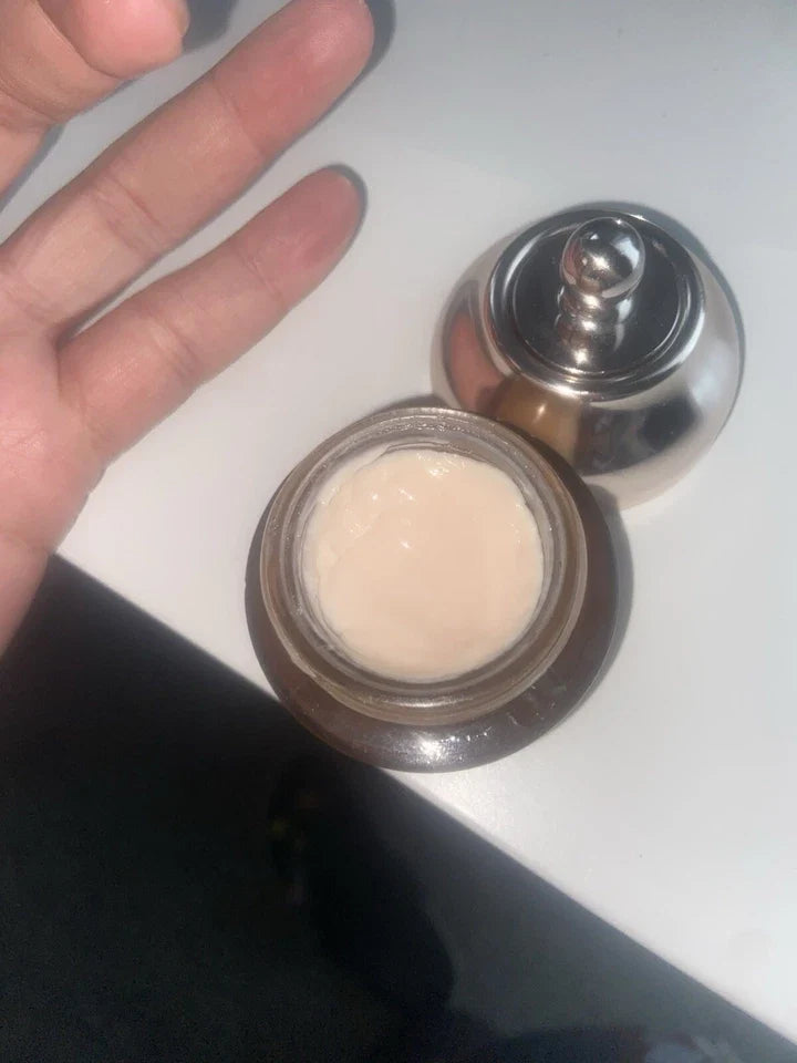 La Mer Cream