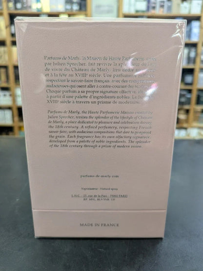 Delina Exclusif by Parfums de Marly 2.5oz-75mL PARFUM