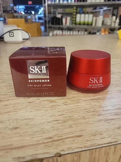 SK-II Skinpower Airy Milky Lotion 50ml 1.6oz