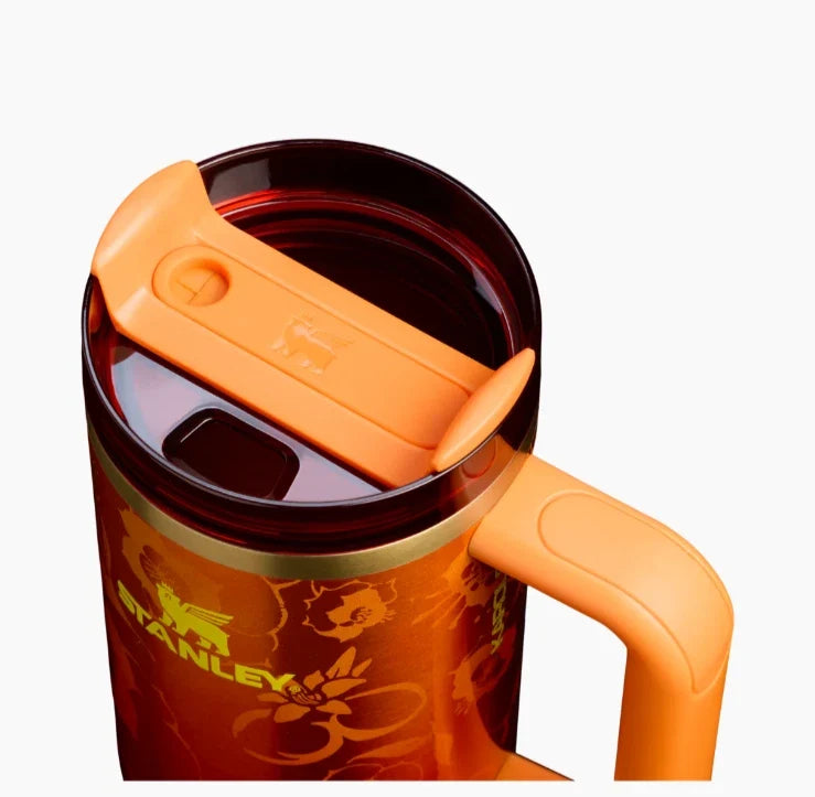 Tropicoqueta -- Karol G (Limited edition) -- The Stanley 1913 Red Tumbler
