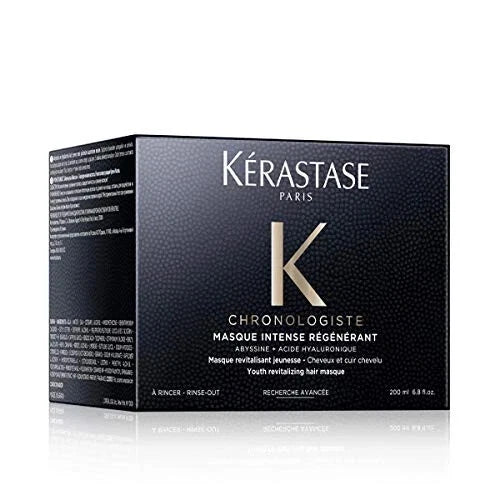Kerastase Masque Intense Regenerant Youth Revitalizing Hair Mask 200ml 6.8oz