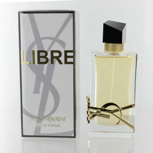 YSL Libre 3 Oz 90ml EDP Spray For Women