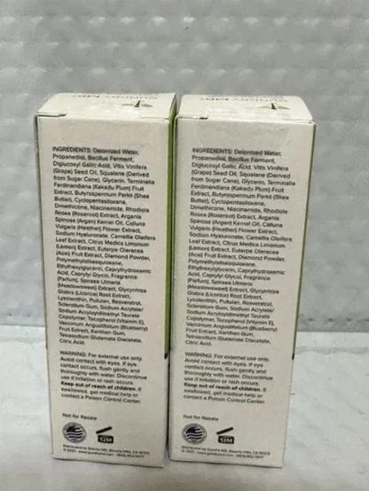 Gundry MD Polyphenol Dark Spot Diminisher Anti-Aging Serum 1oz Each